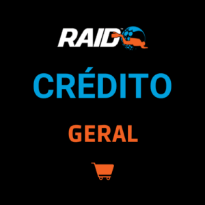 CRÉDITO GERAL