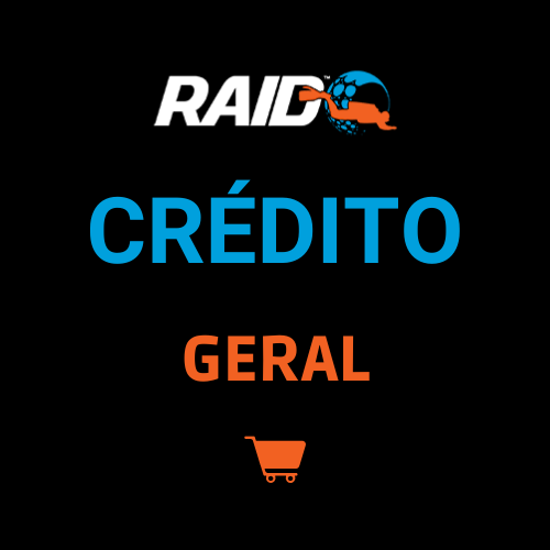 CRÉDITO GERAL